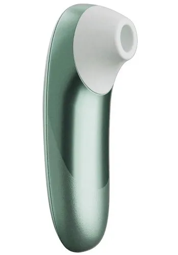 Womanizer Pro, Turquoise