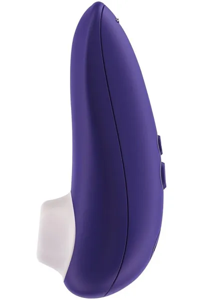 Womanizer Starlet 3 Blue Lufttrycksvibrator