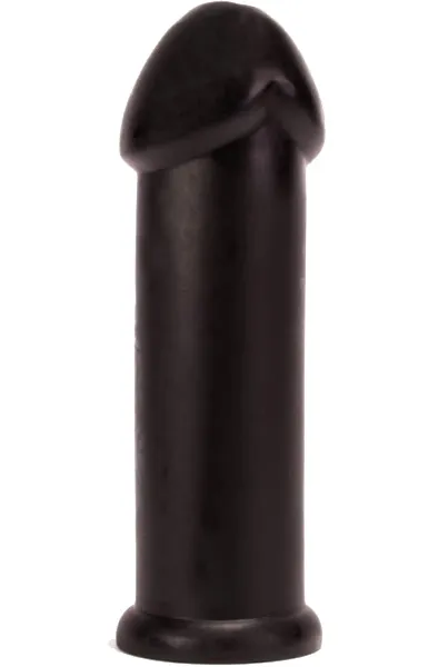 X-Men Butt Plug Black 25,5 cm XL Buttplug