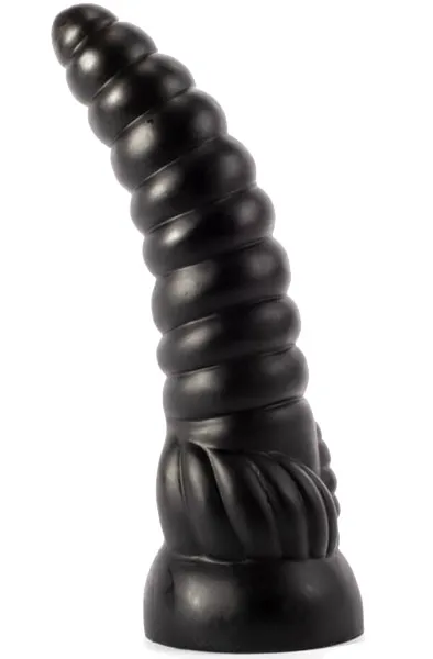 X-Men Extra Large Butt Plug Black 27,5 cm XL Buttplug