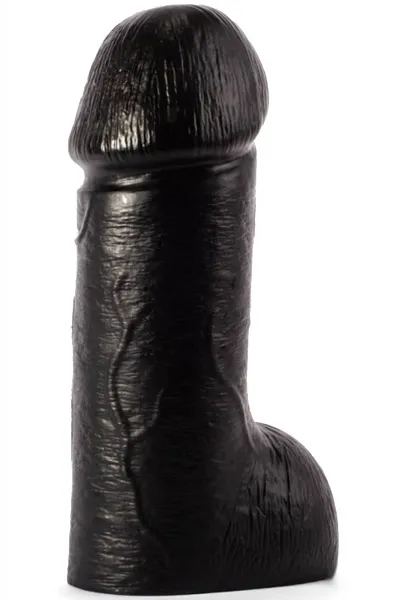 X-Men Simon Big Cock Black 31 cm XXL dildo