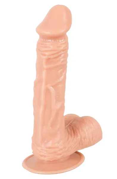 You2Toys European Lover Medium Dildo 20cm Dildo