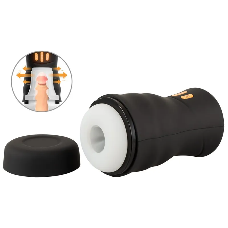 You2Toys - Gyro Masturbator