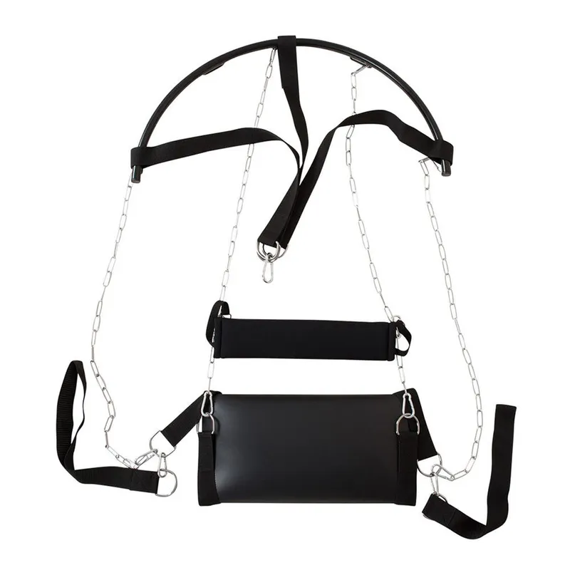 You2Toys Hot Rockin Swing