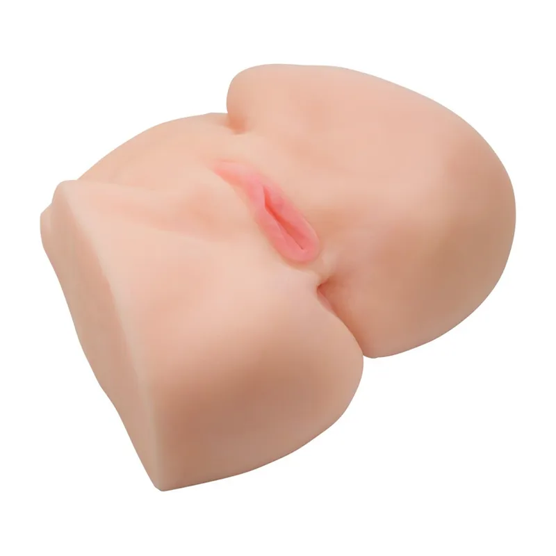 You2Toys - Oxana Pussy & Ass