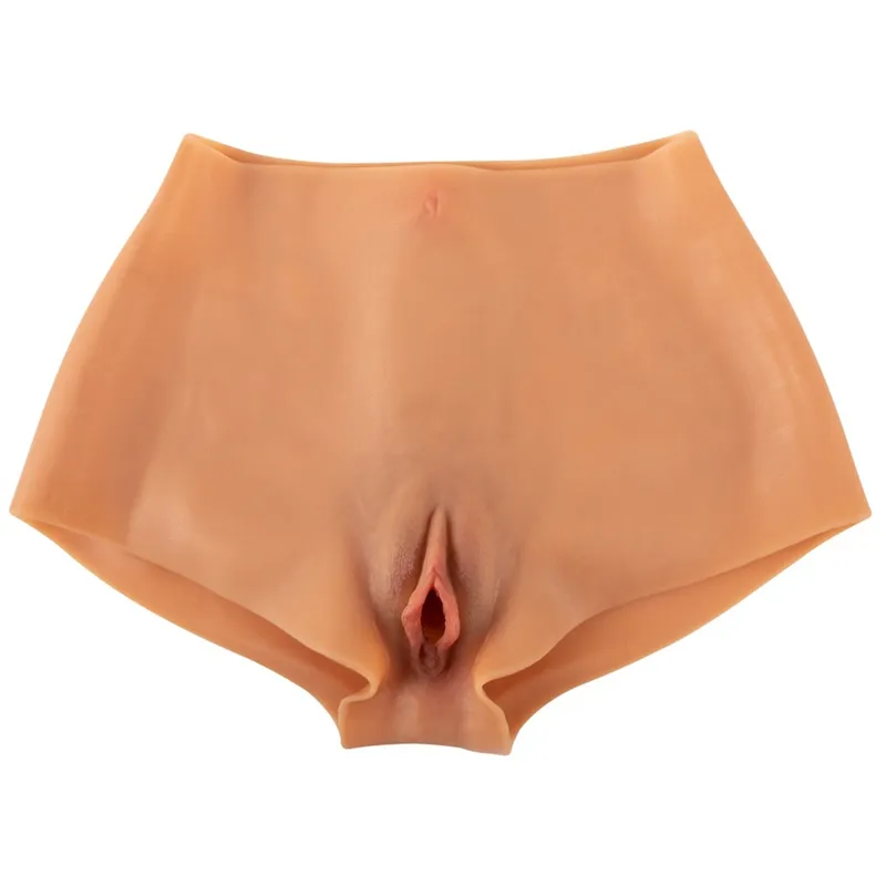 You2Toys - Realistic Vagina Pants