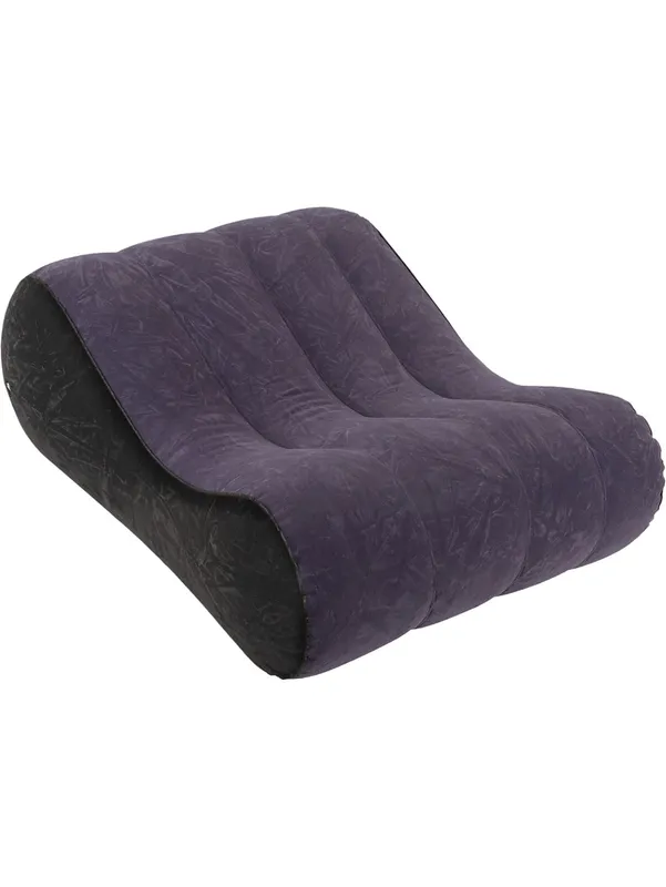 You2Toys: Velvety Love Pillow