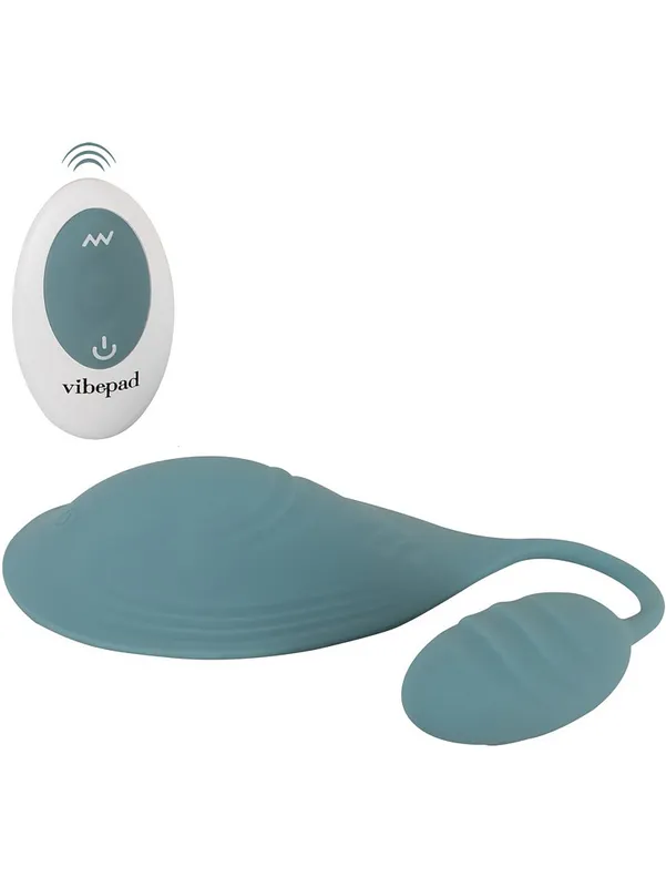 You2Toys: Vibepad Mini