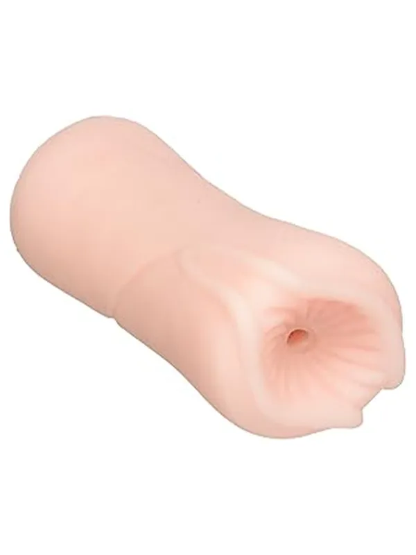 Zero Tolerance Full Release Stroker With DVD Lösvagina