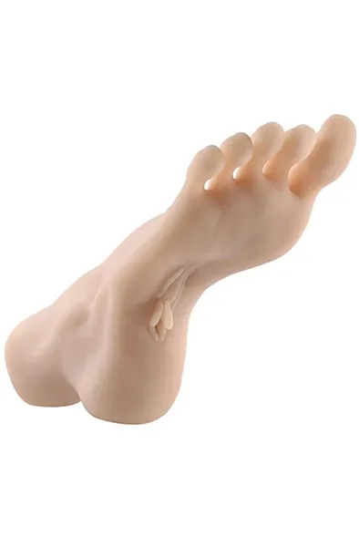 Zero Tolerance Pussy Footin Light Masturbator