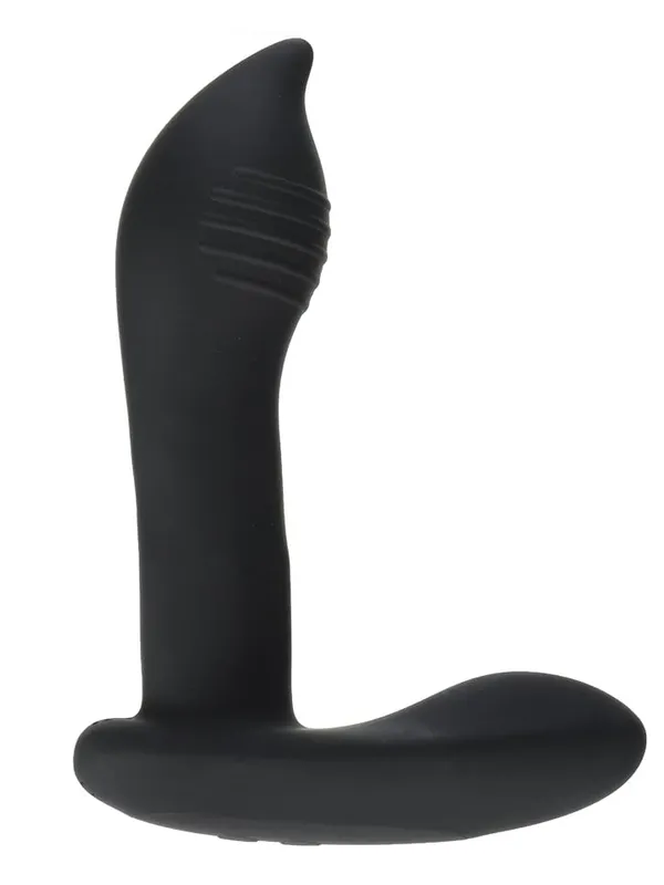 Zero Tolerance Twisted Rimmer Prostatavibrator