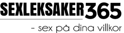 Sexleksaker365