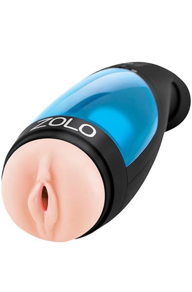 Thrustbuster Thrusting Male Stimulator