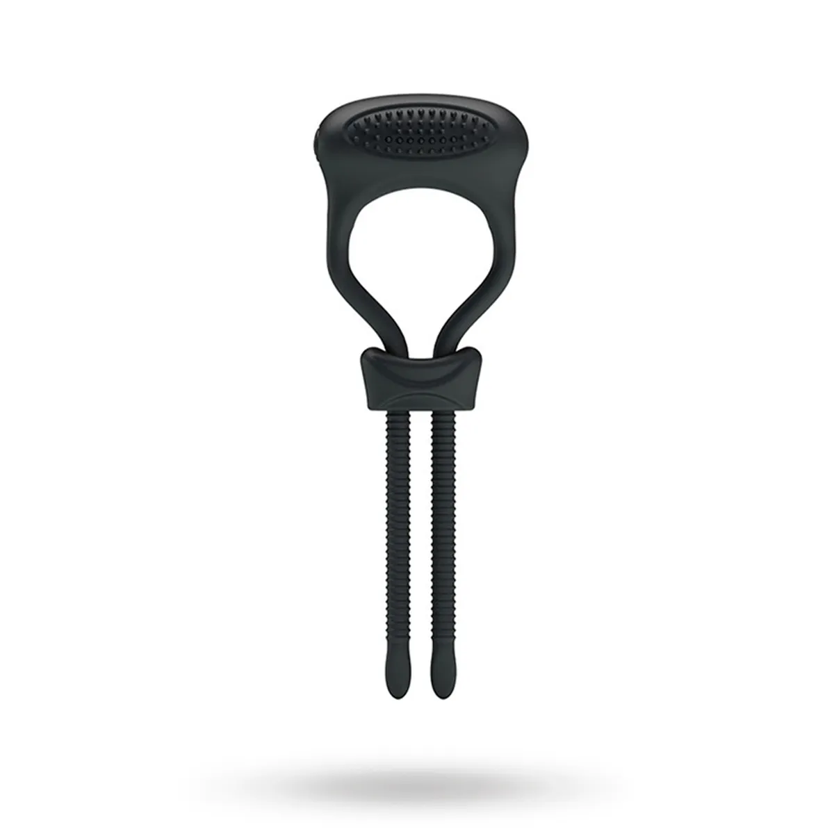 Pretty Love Curitis Penisring med vibrator
