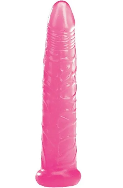 Jelly Benders The Easy Fighter Pink 16,5 cm