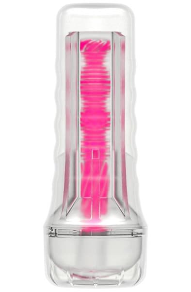 Lumino Play Masturbator Pink Glow