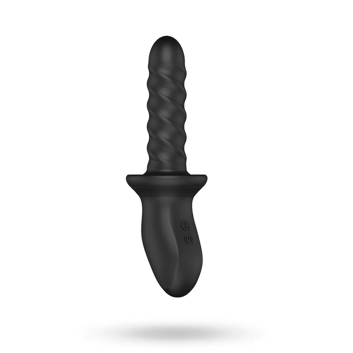 Nexus Ascend Thrusting & Rotating Massager