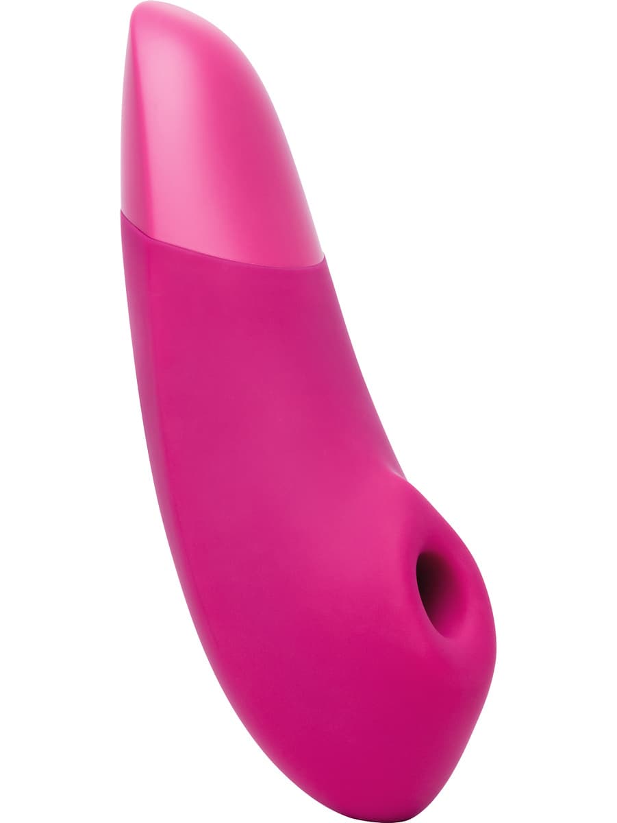 Womanizer Enhance Pink Lufttrycksvibrator