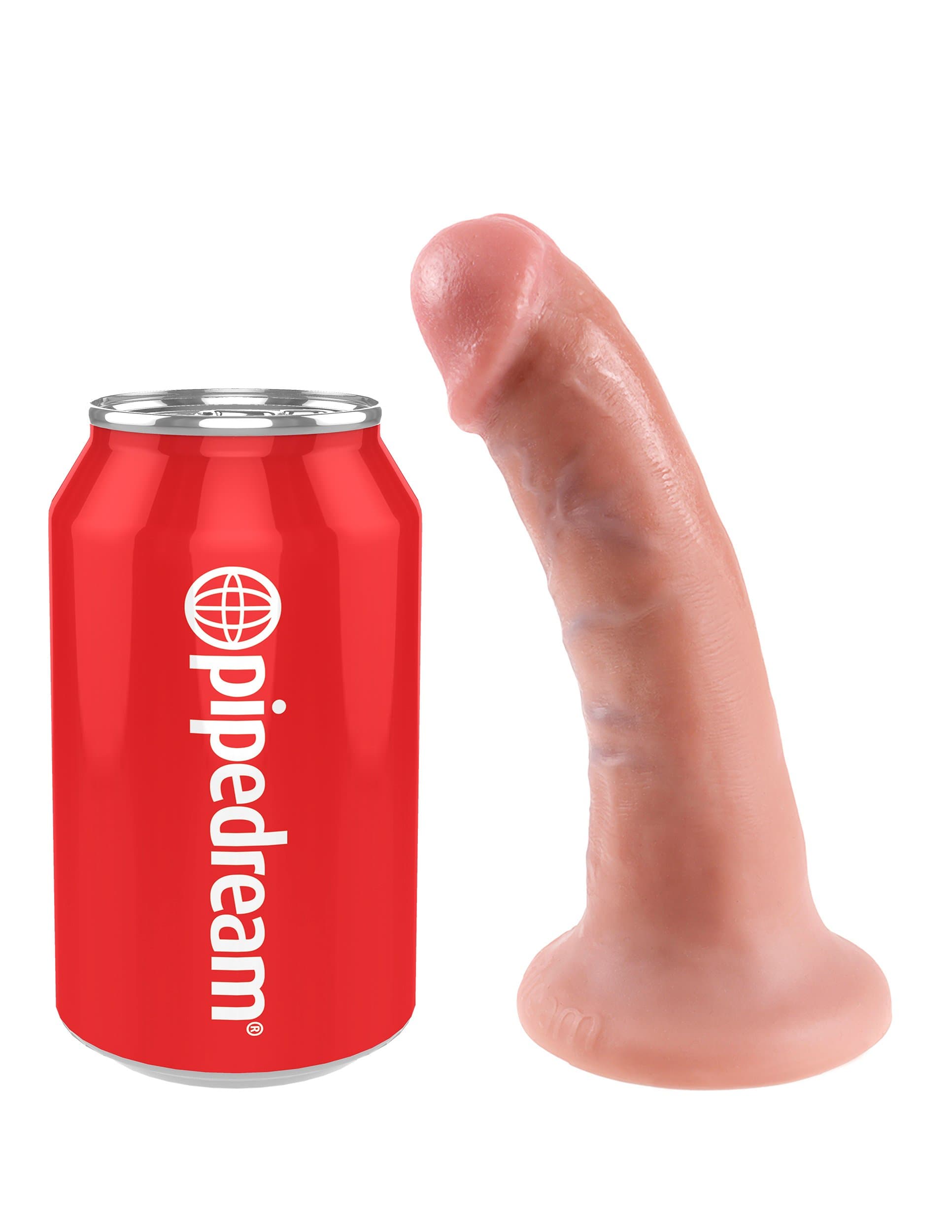 King Cock Dildo 15cm