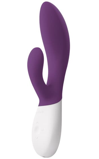 Ina Wave 2 Plum
