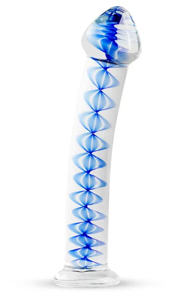 Gildo Glass Dildo No. 4