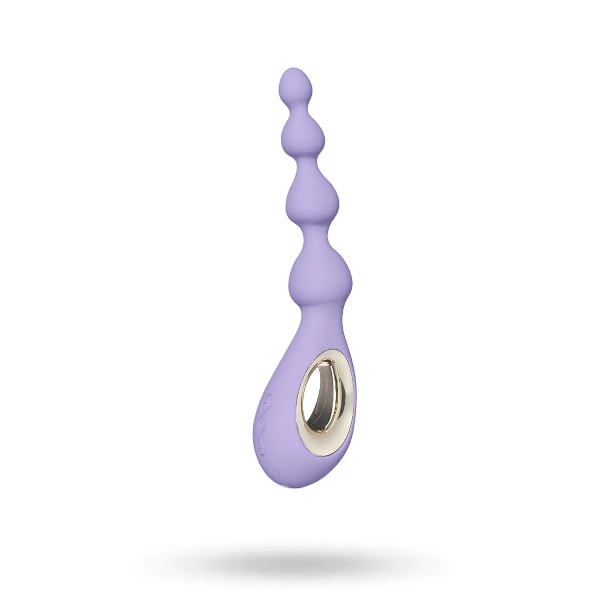 LELO Soraya Beads Violet Dusk