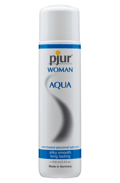 Woman AQUA 100ml