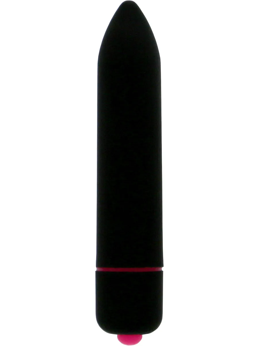 Dream Toys: Climax Bullet, svart