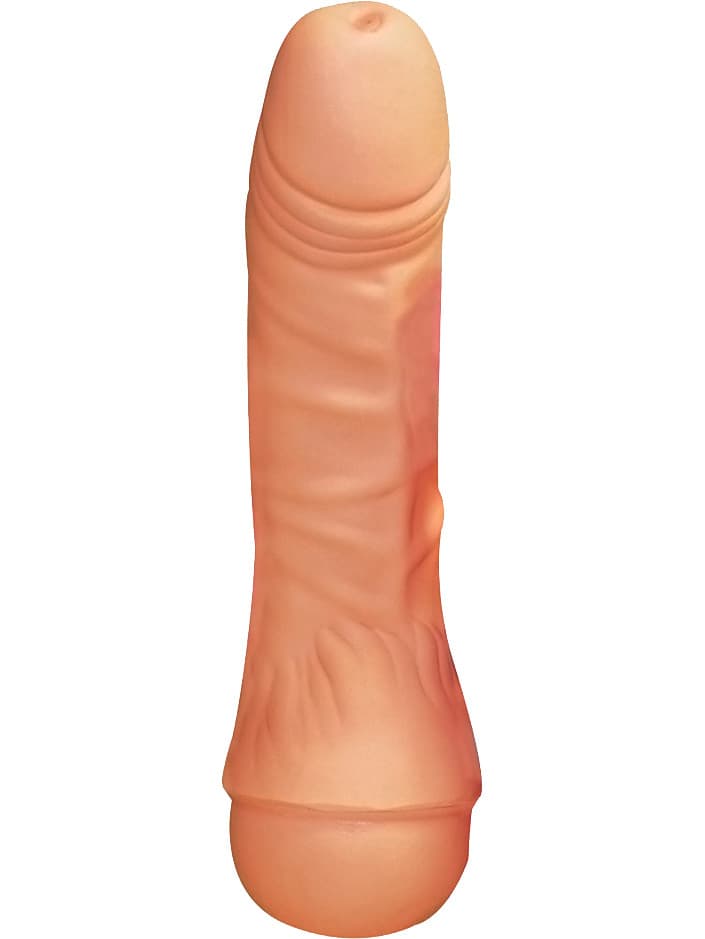 Cumshot Dildo