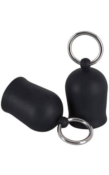 Nipple Suckers