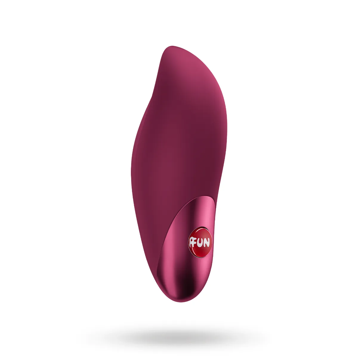 Fun Factory Charme Bullet Vibrator Wine Red