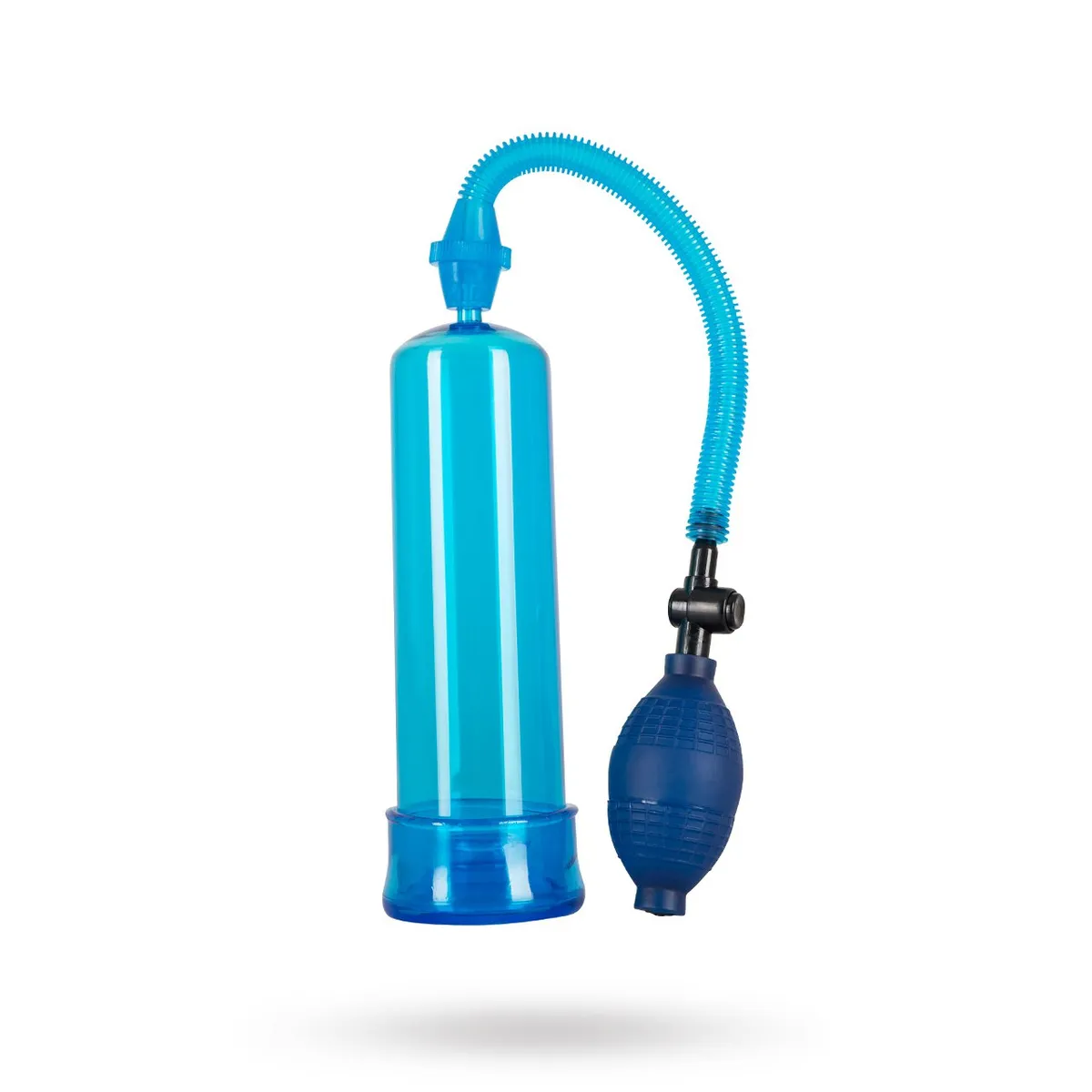 Bang Bang Penis Pump Blå