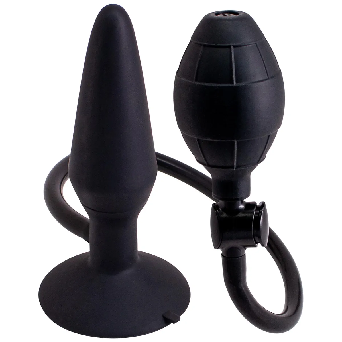 Silicone Pleasure Medium