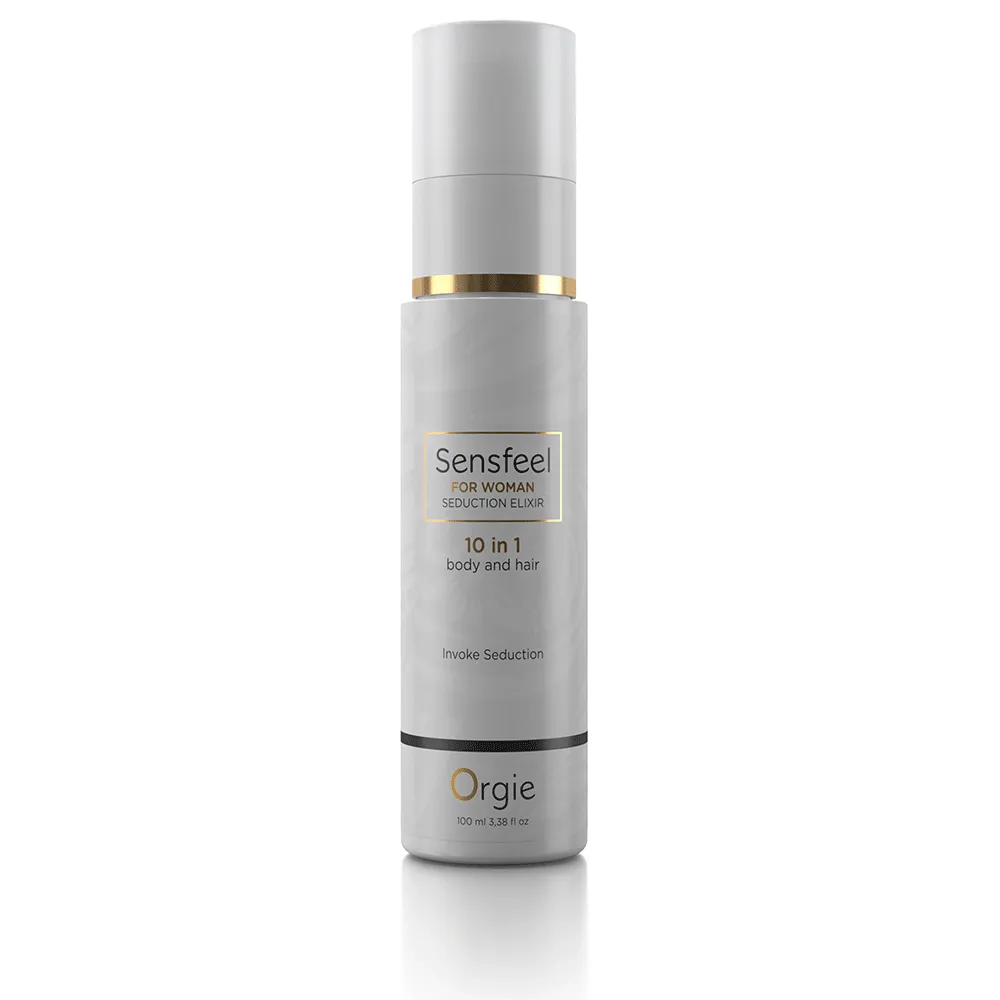 Orgie Sensfeel 10-in-1 for Woman Feromonparfym 100ml