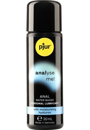 Analyse Me Comfort Glide
