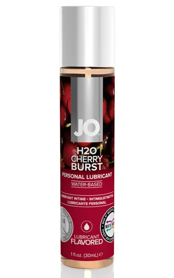 JO Cherry Burst 30 ml