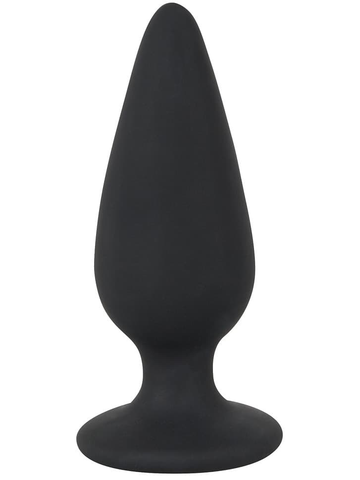 Heavy Butt Plug Medium