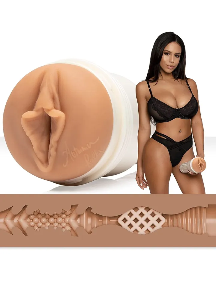 Fleshlight Girls Autumn Falls