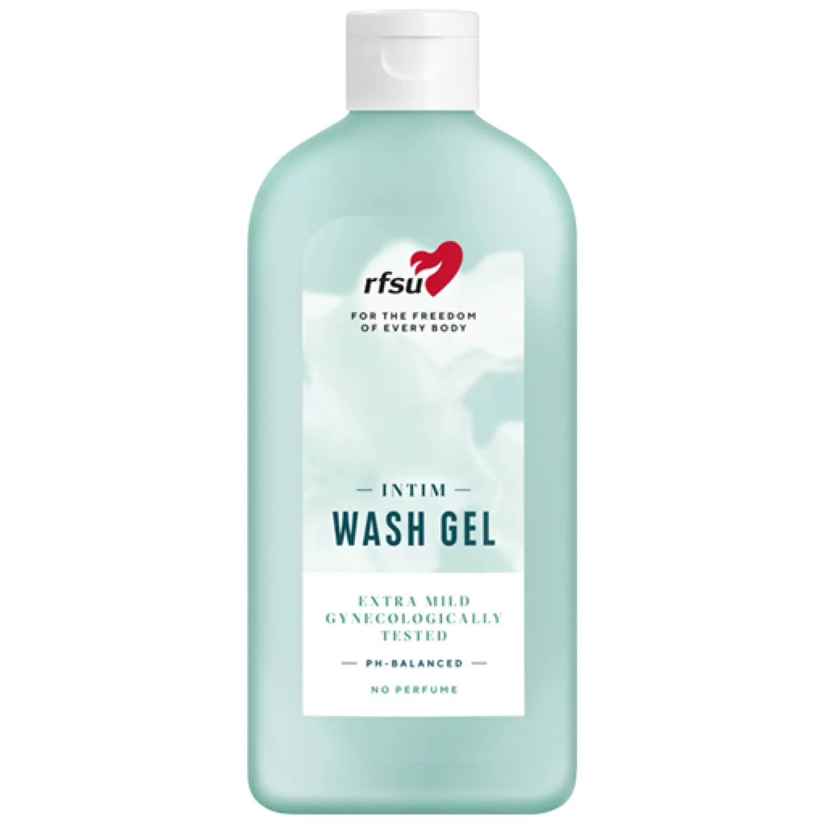 RFSU Intim Daily Wash - 150ml