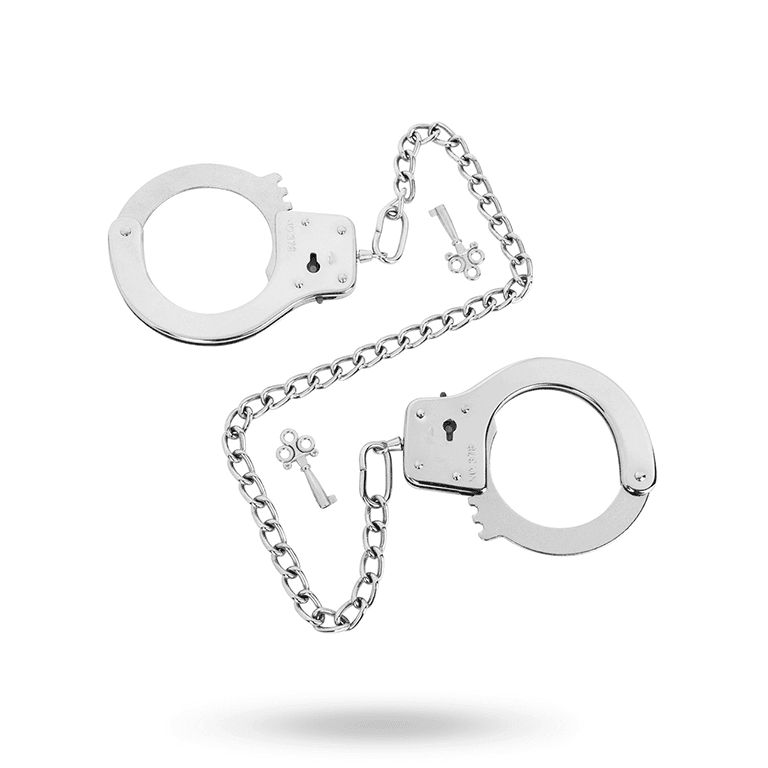 Metal Handcuffs