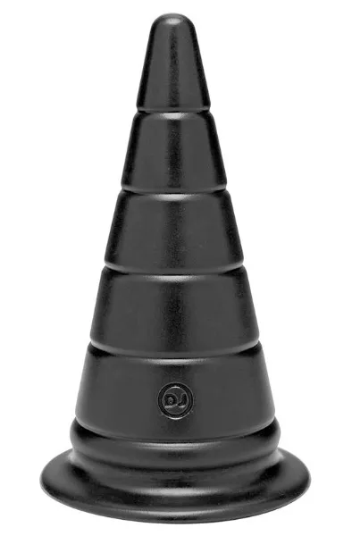 Doc Johnson Anal Stretcher Expansion Plug Grövre analplugg