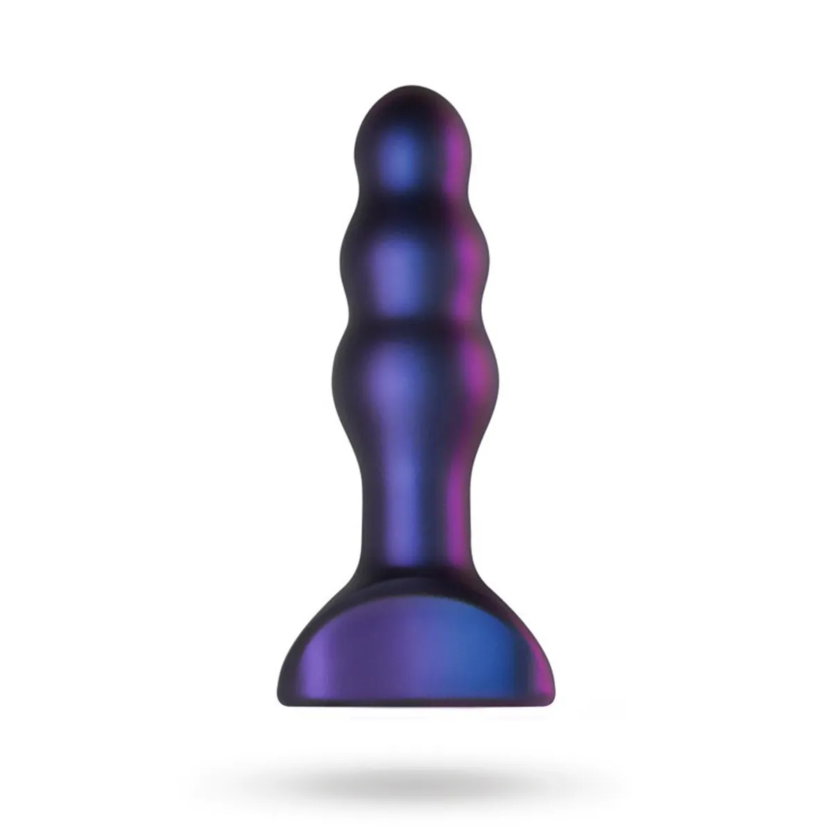 Space Invader Vibrating Butt Plug Analplugg med vibrator
