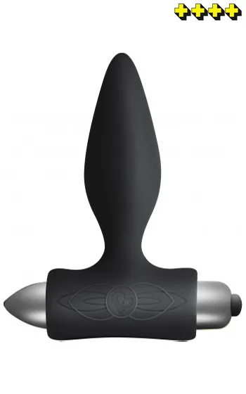 Petite Plug Black