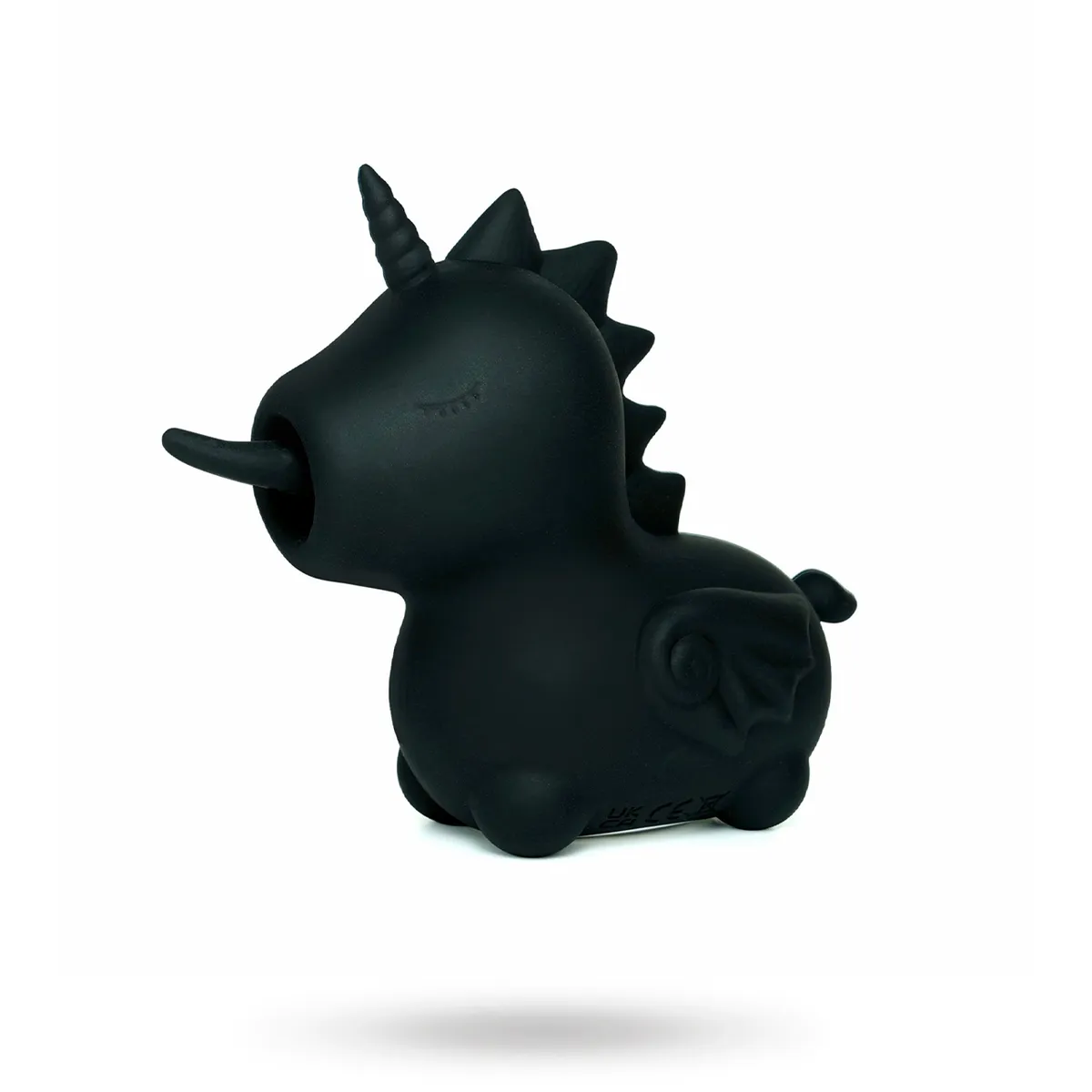 Unihorn: Wild Spirit, Mini Unicorn Vibrator