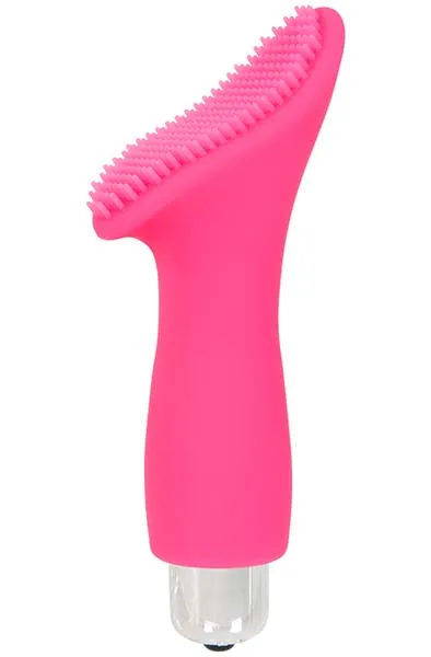 Clit Stimulator 10-Vibrations Klitorisvibrator