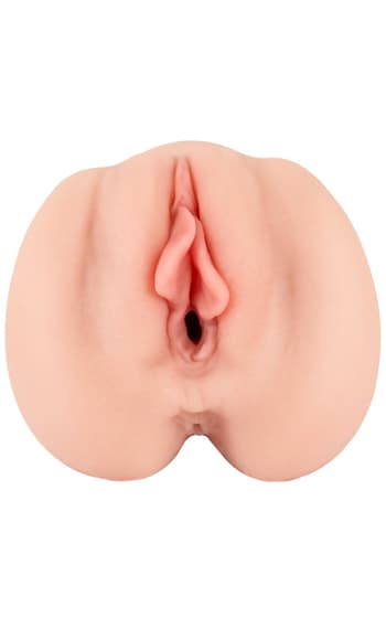RealMasturbator Sucking and Vibrating