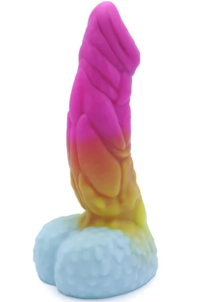 Kiotos Monstar Dildo Beast 49 24,5 cm