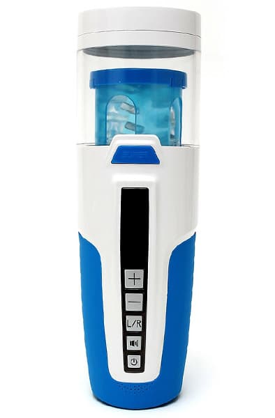 Leten SM370 Super Masturbator