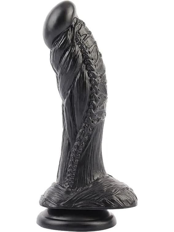 Chisa Novelties: Horny Hunter Monster Dildo