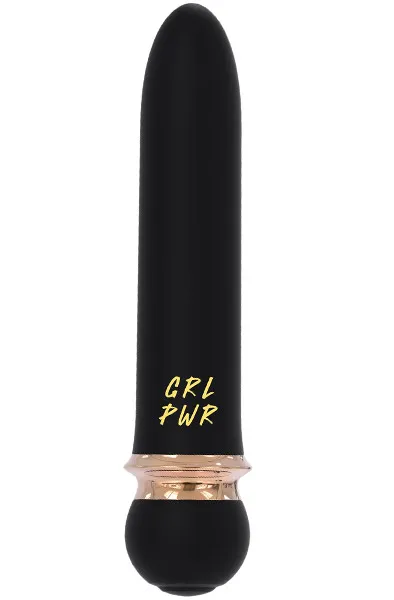 Megan Elegant Classic Vibrator Vibrator